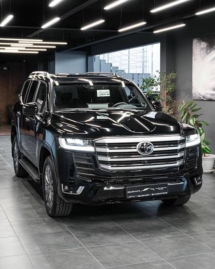 Noble Luxury Transport