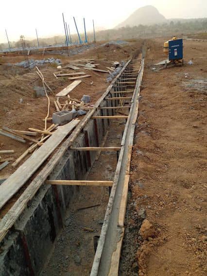 Drainage & Culvert Construction