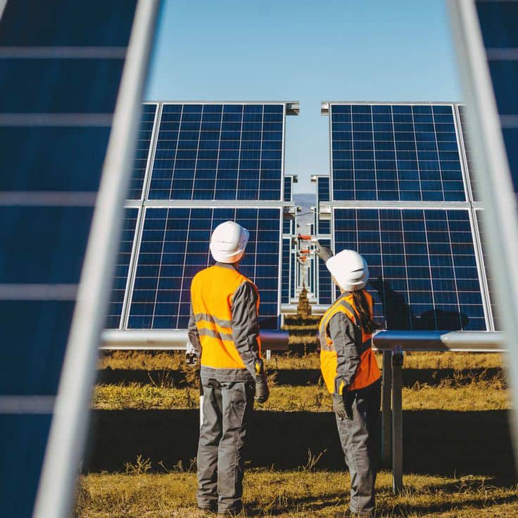 Off-Grid & Hybrid Energy Systems