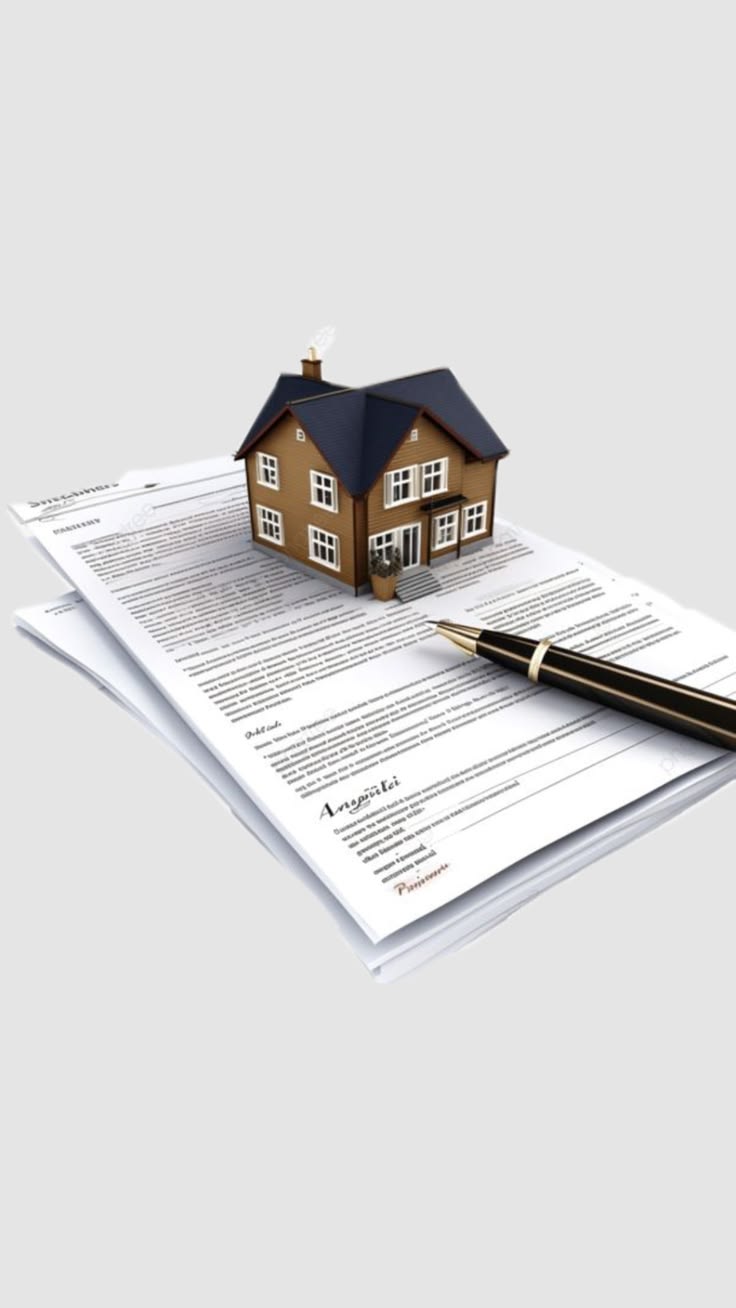 Property Documentation & Title Processing