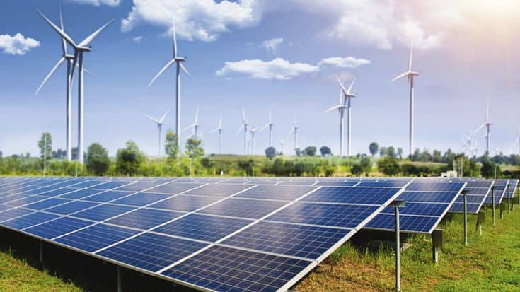 Residential & Commercial Solar Systems