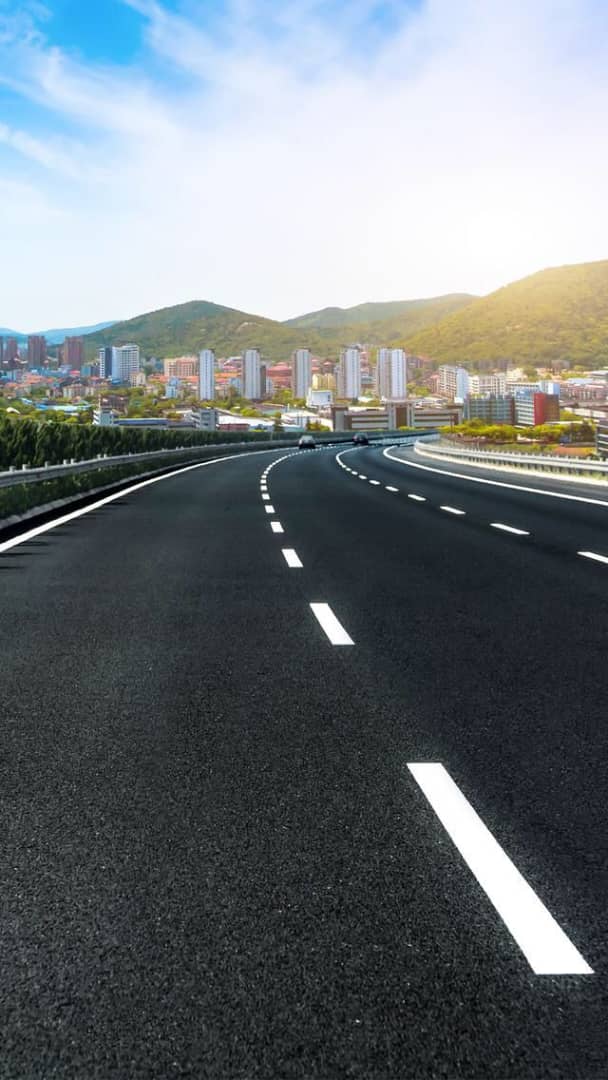 Road Design & Planning