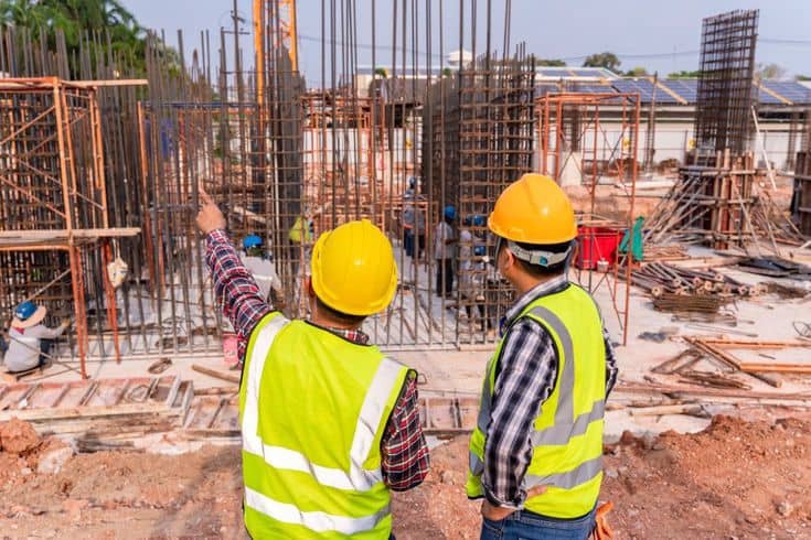 Site Inspection & Feasibility Consultation